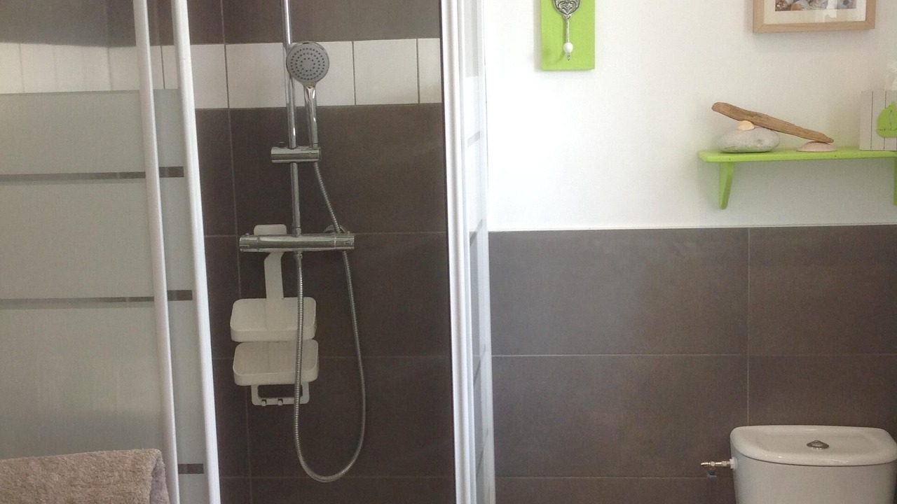 Photo of Bathroom in Audenge