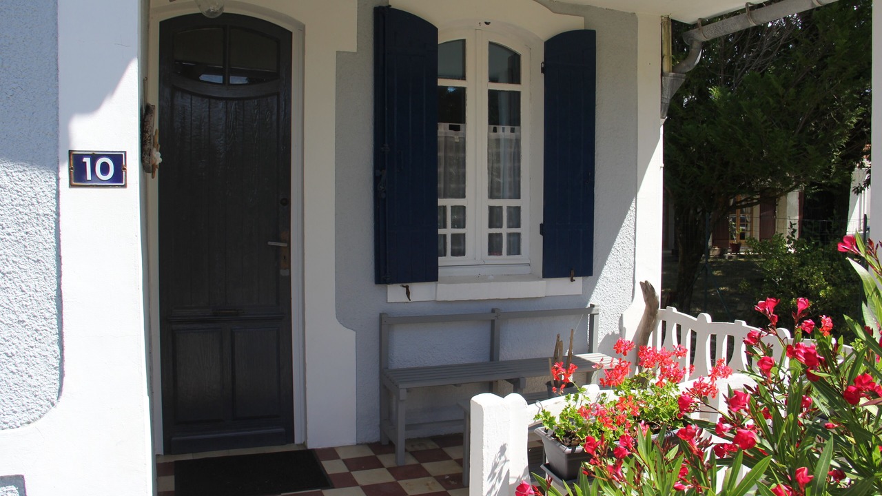 Photo of Outdoor in Audenge