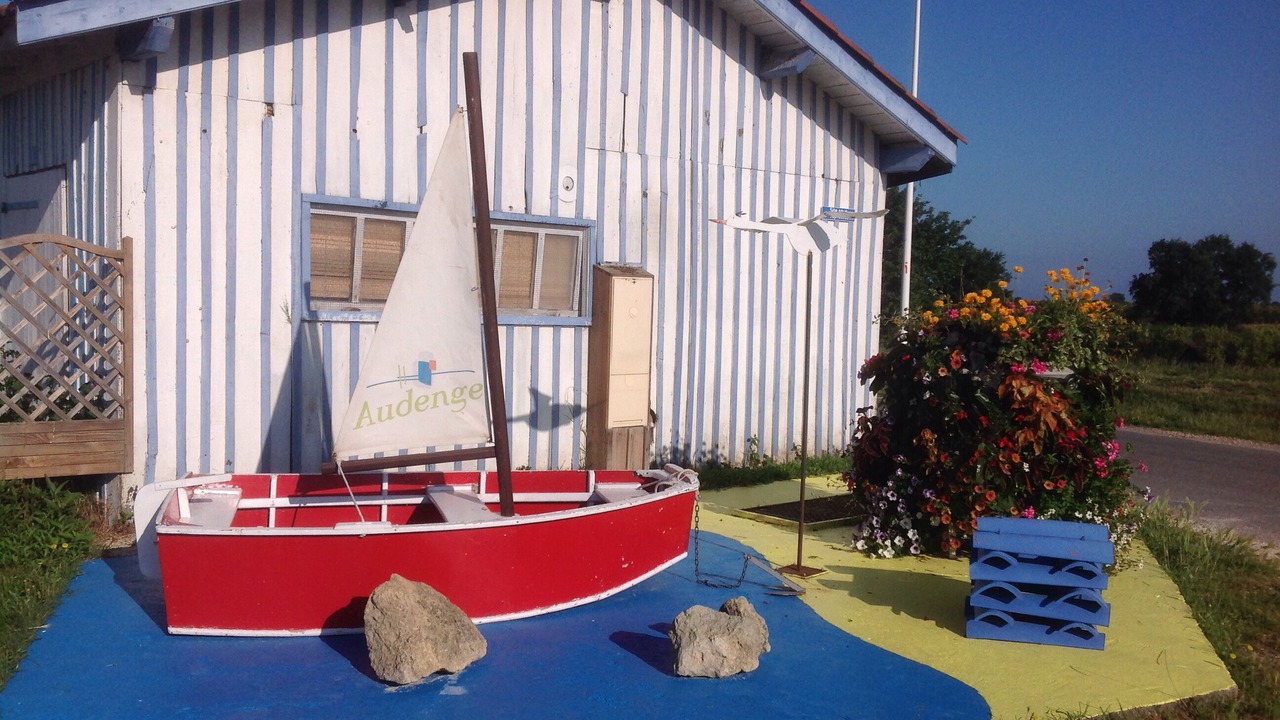 Photo of Outdoor in Audenge