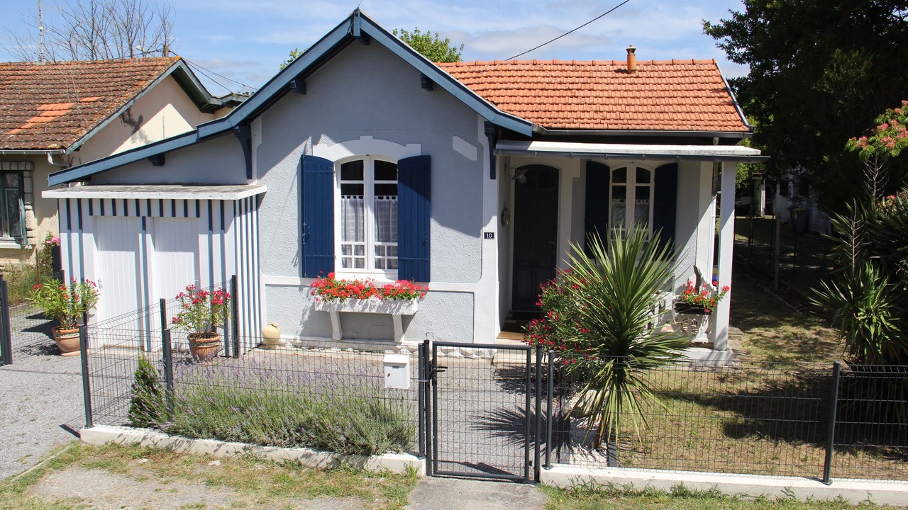 Photo of Outdoor in Audenge