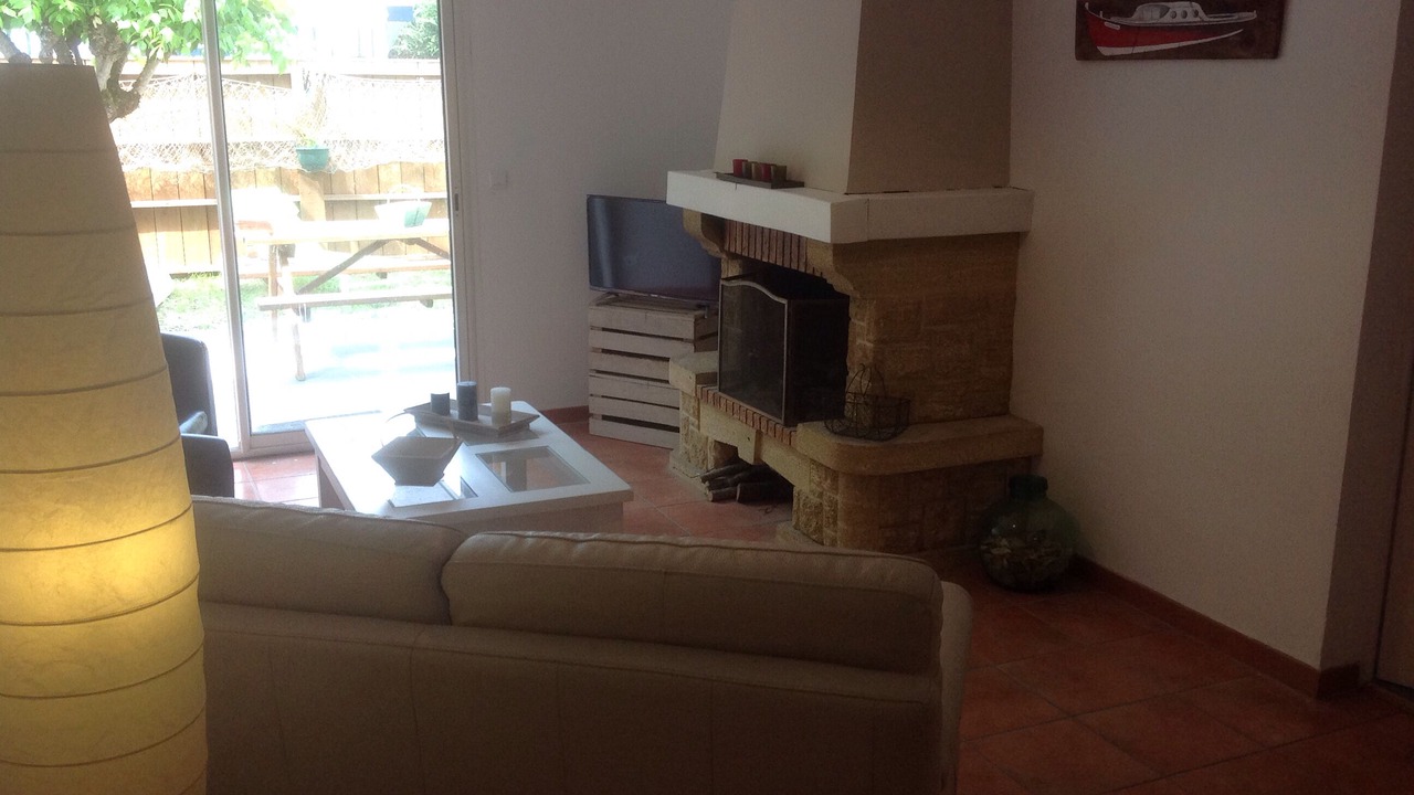 Photo of Livingroom in Audenge