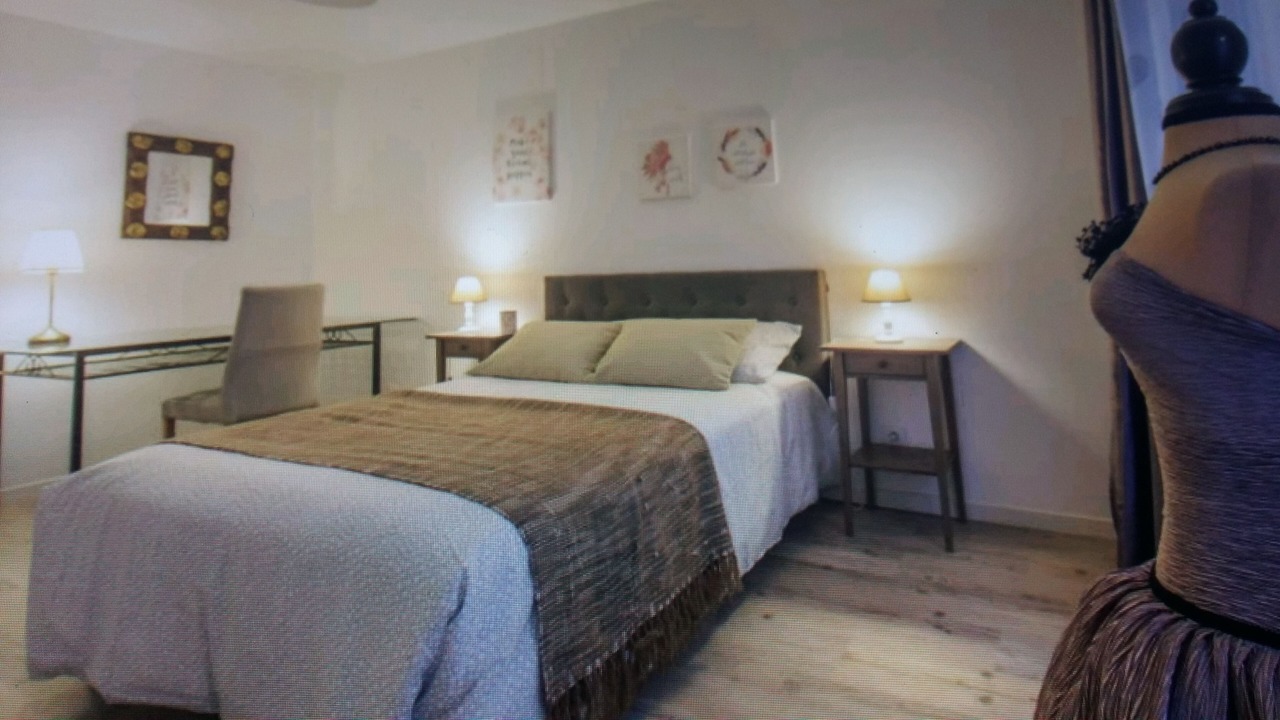 Photo of Bedroom in Secteur 2