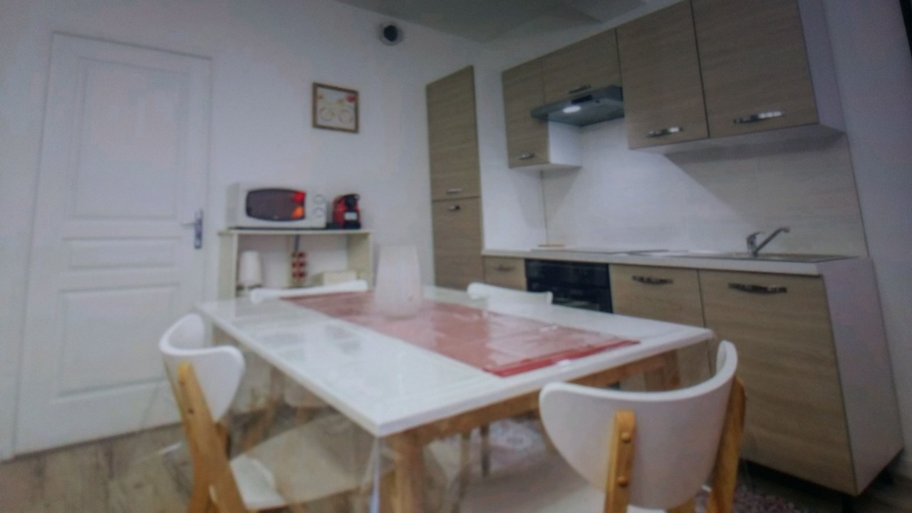 Photo of Kitchen in Secteur 2