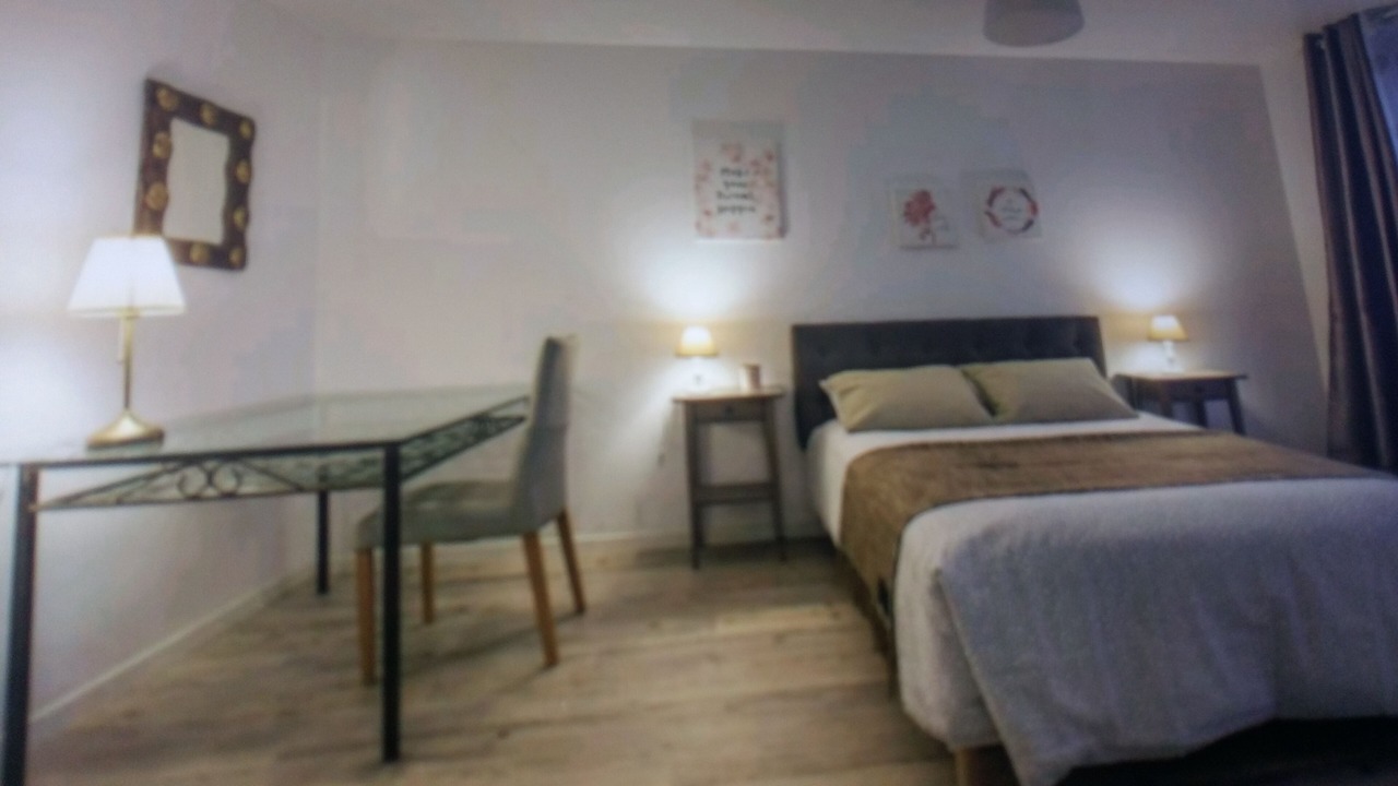 Photo of Bedroom in Secteur 2
