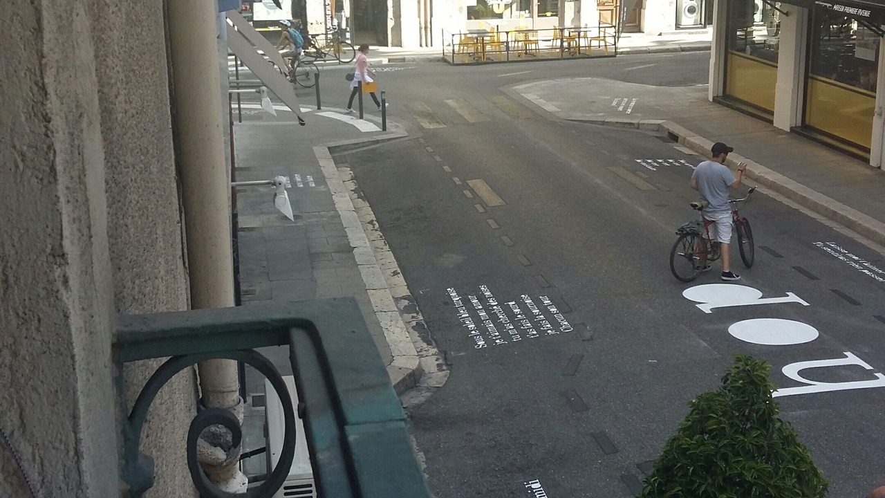 Photo of Outdoor in Secteur 2