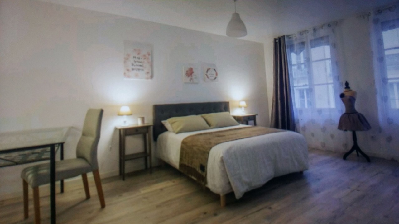 Photo of Bedroom in Secteur 2