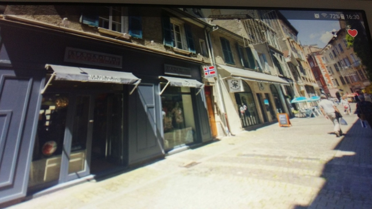 Photo of Outdoor in Secteur 2