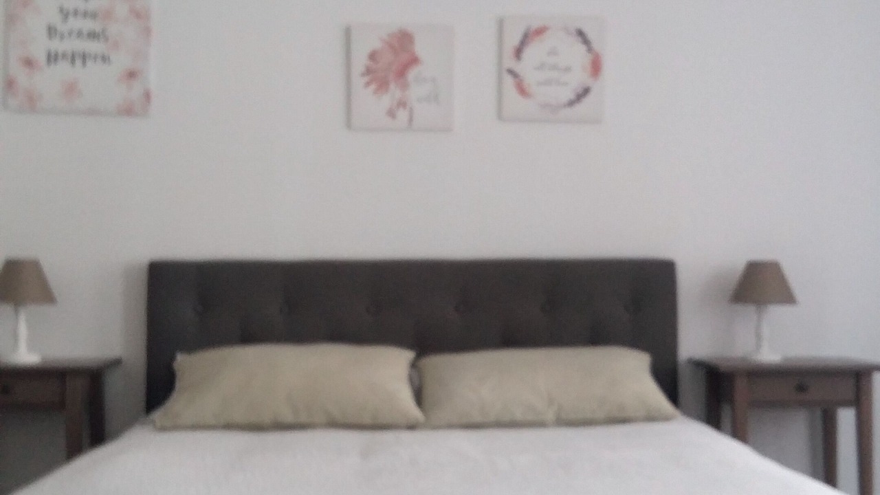 Photo of Bedroom in Secteur 2