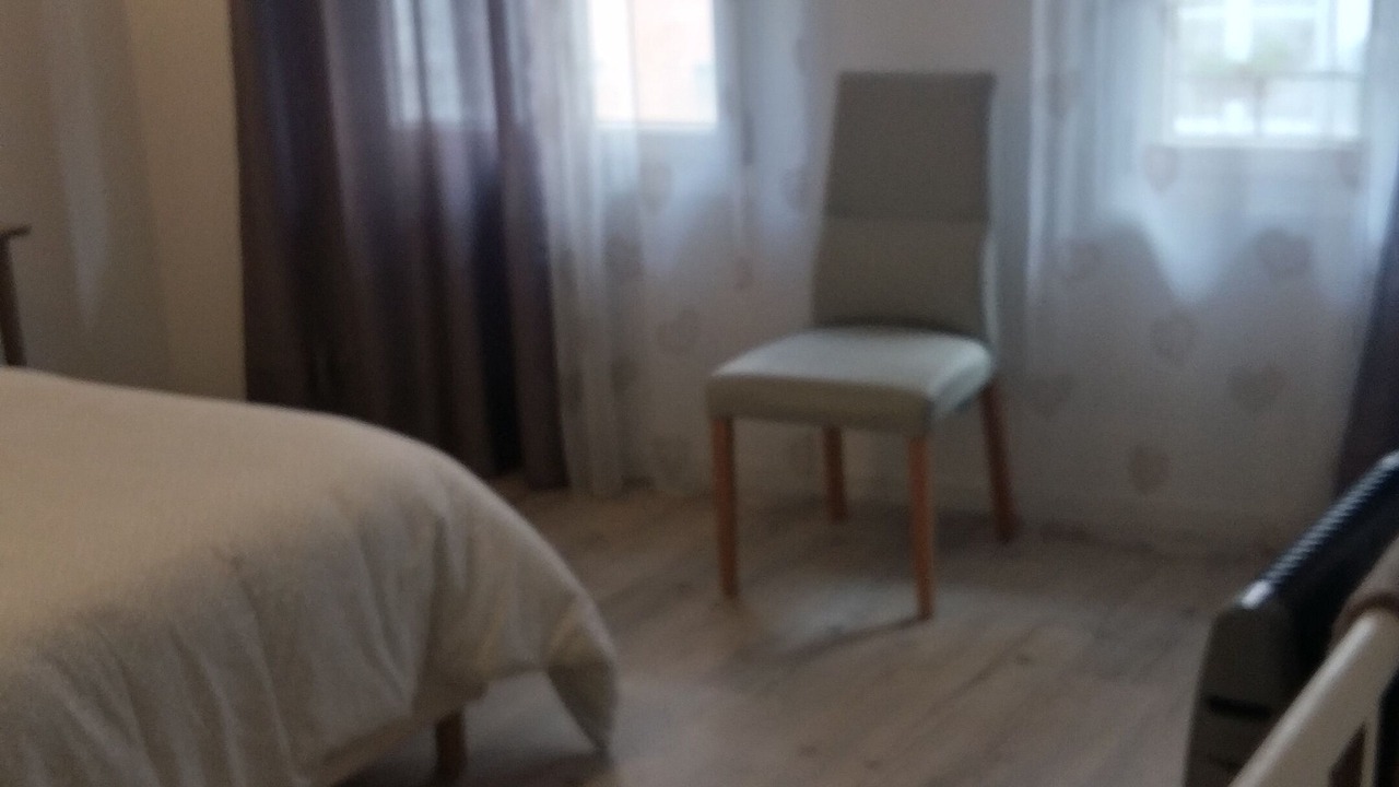 Photo of Bedroom in Secteur 2