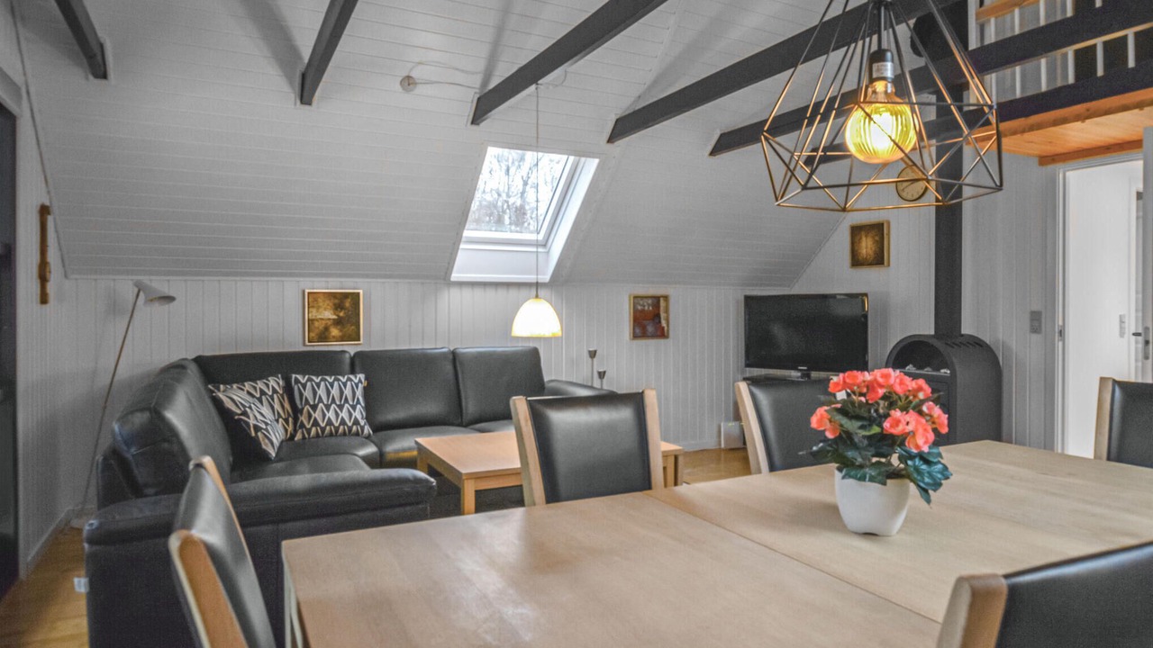 Photo of Bedroom in Store Kongsmark