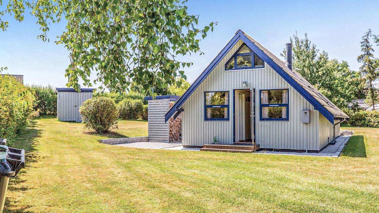 Photo of Outdoor in Store Kongsmark