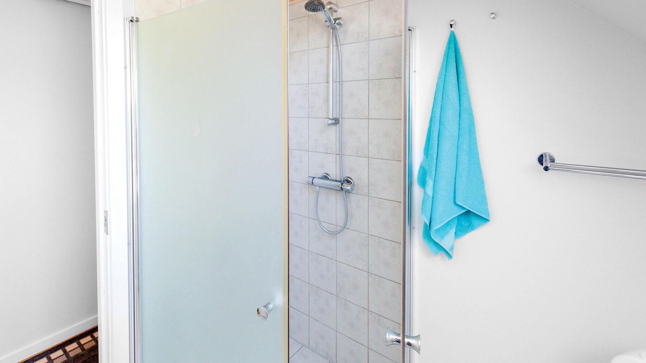 Photo of Bathroom in Store Kongsmark