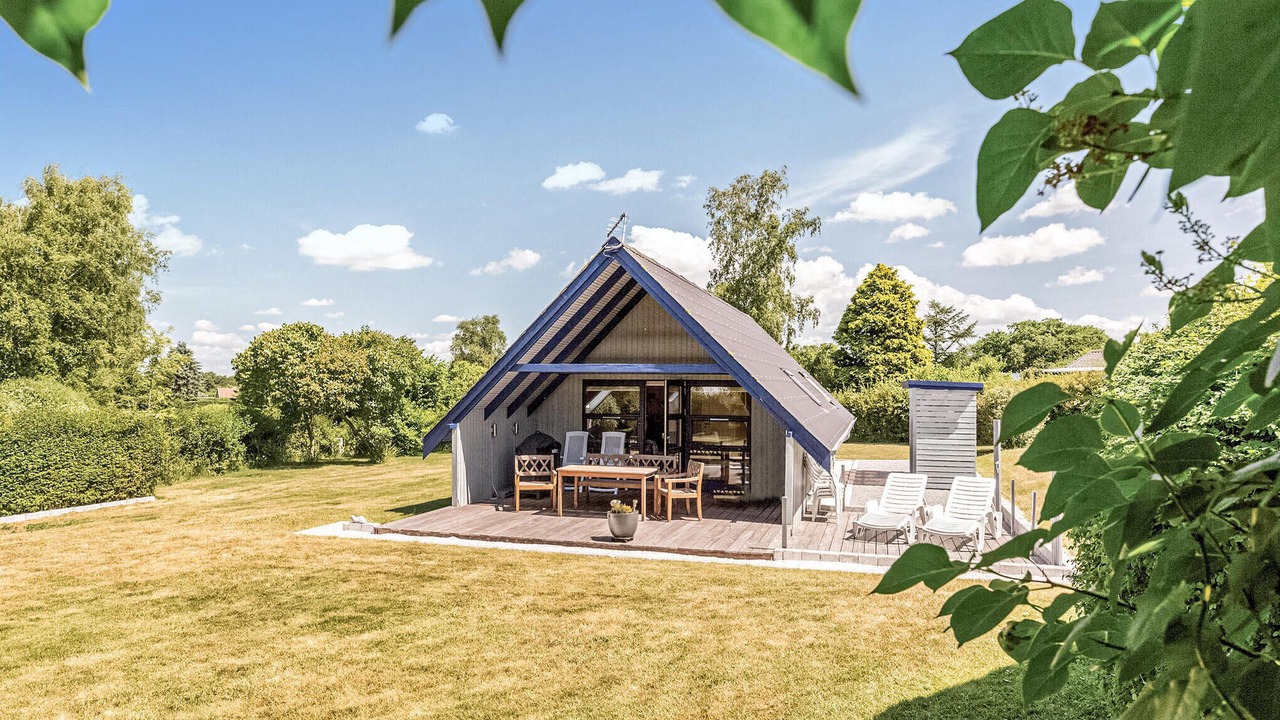 Photo of Outdoor in Store Kongsmark