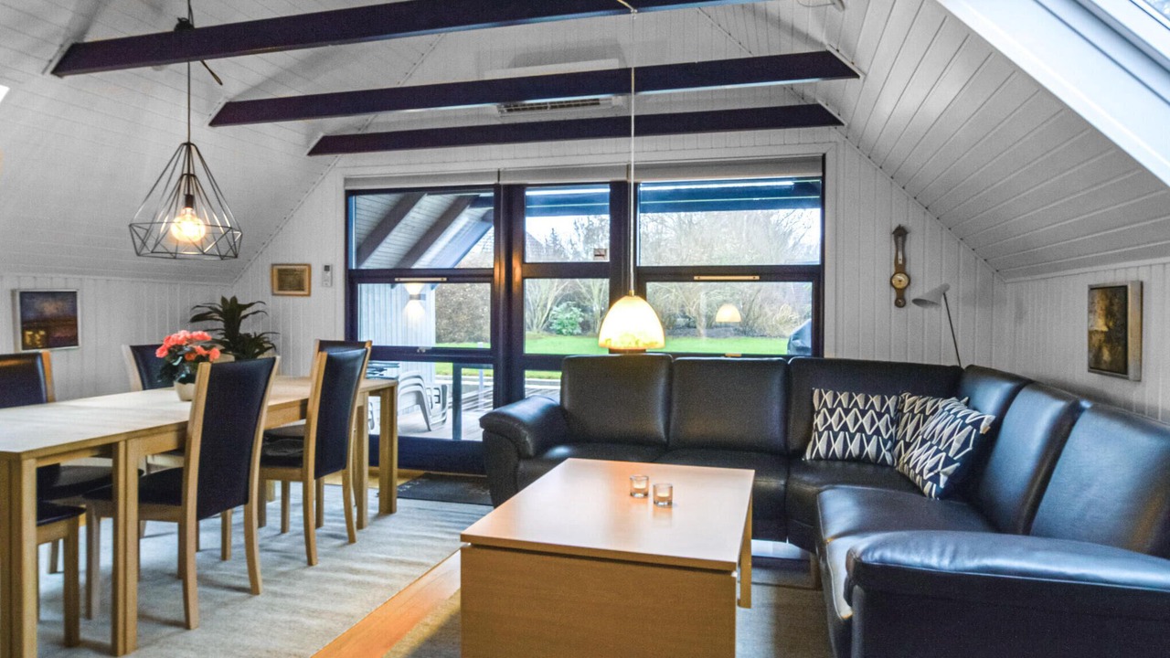 Photo of Bedroom in Store Kongsmark