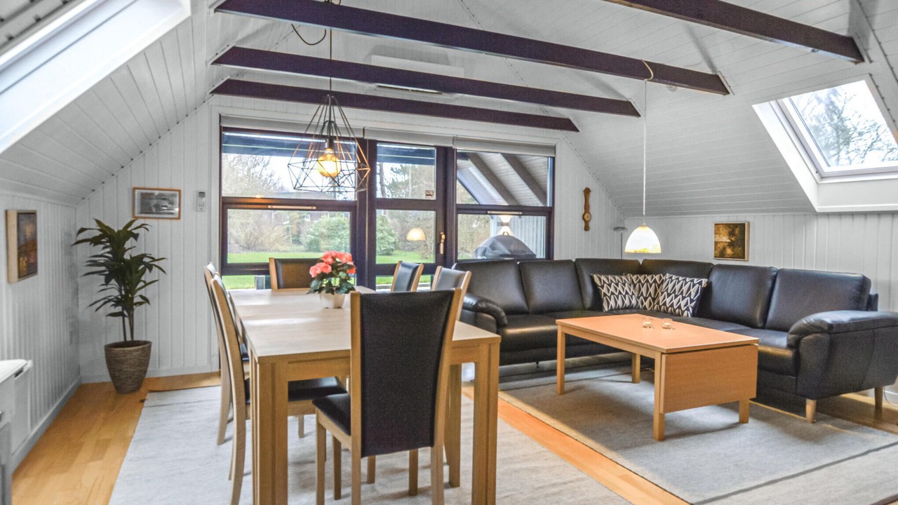 Photo of Bedroom in Store Kongsmark