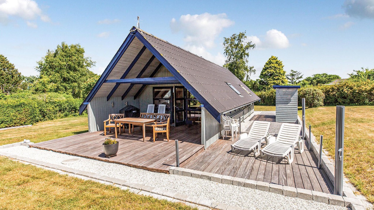 Photo of Outdoor in Store Kongsmark