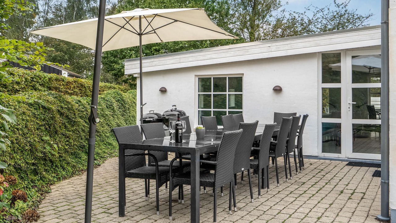 Photo of Outdoor in Egsmark Strand