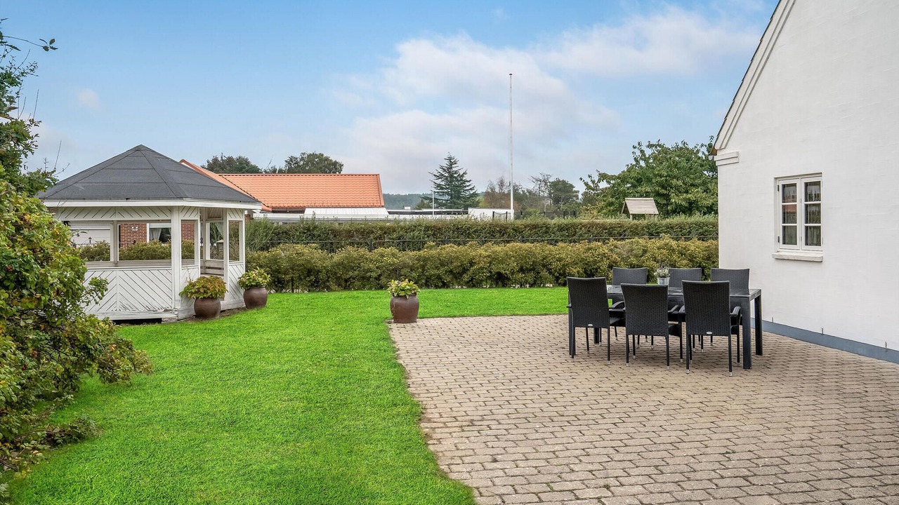 Photo of Outdoor in Egsmark Strand
