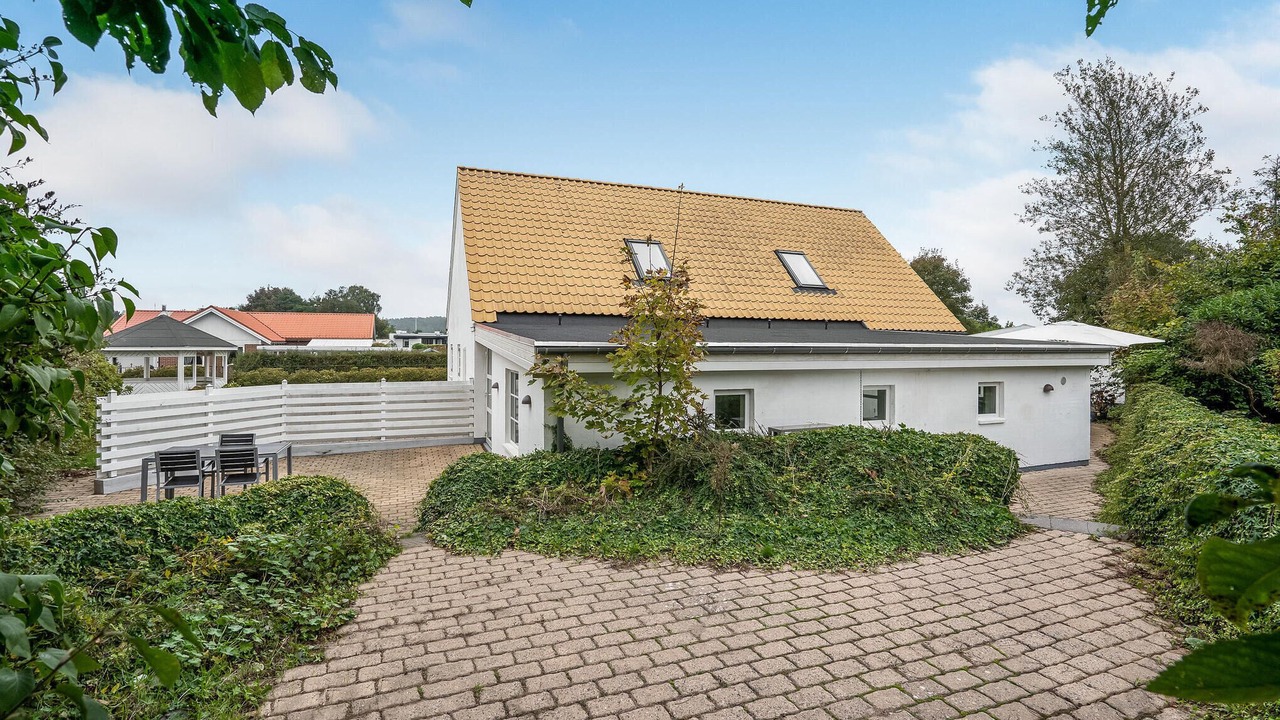 Photo of Outdoor in Egsmark Strand