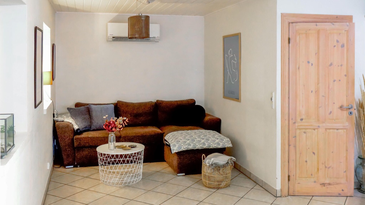 Photo of Bedroom in Egsmark Strand