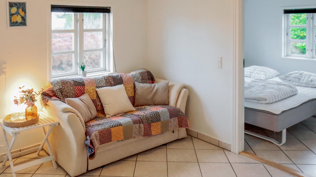 Photo of Bedroom in Egsmark Strand