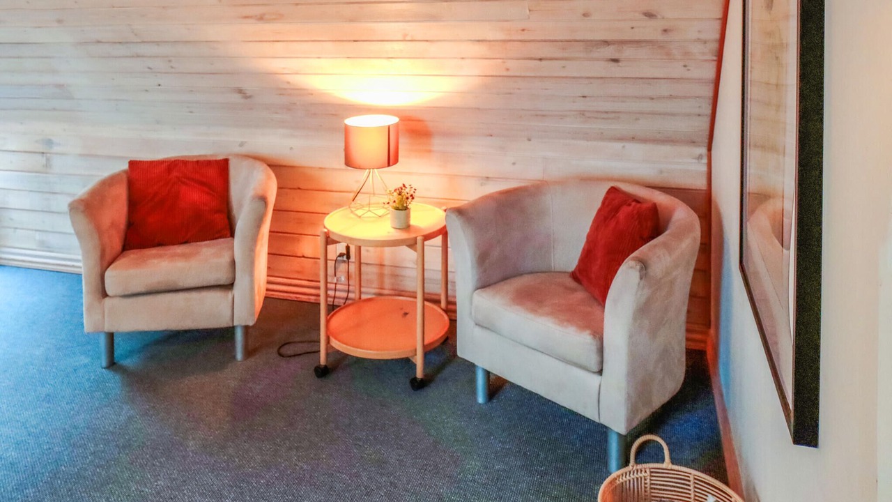 Photo of Bedroom in Egsmark Strand
