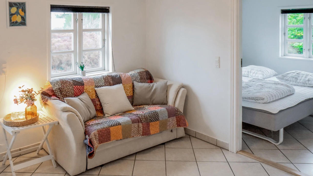 Photo of Bedroom in Egsmark Strand