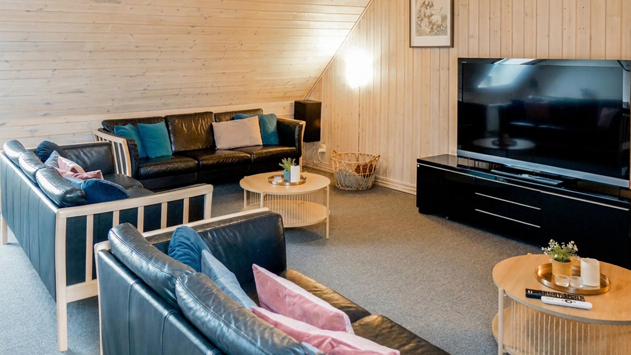Photo of Bedroom in Egsmark Strand