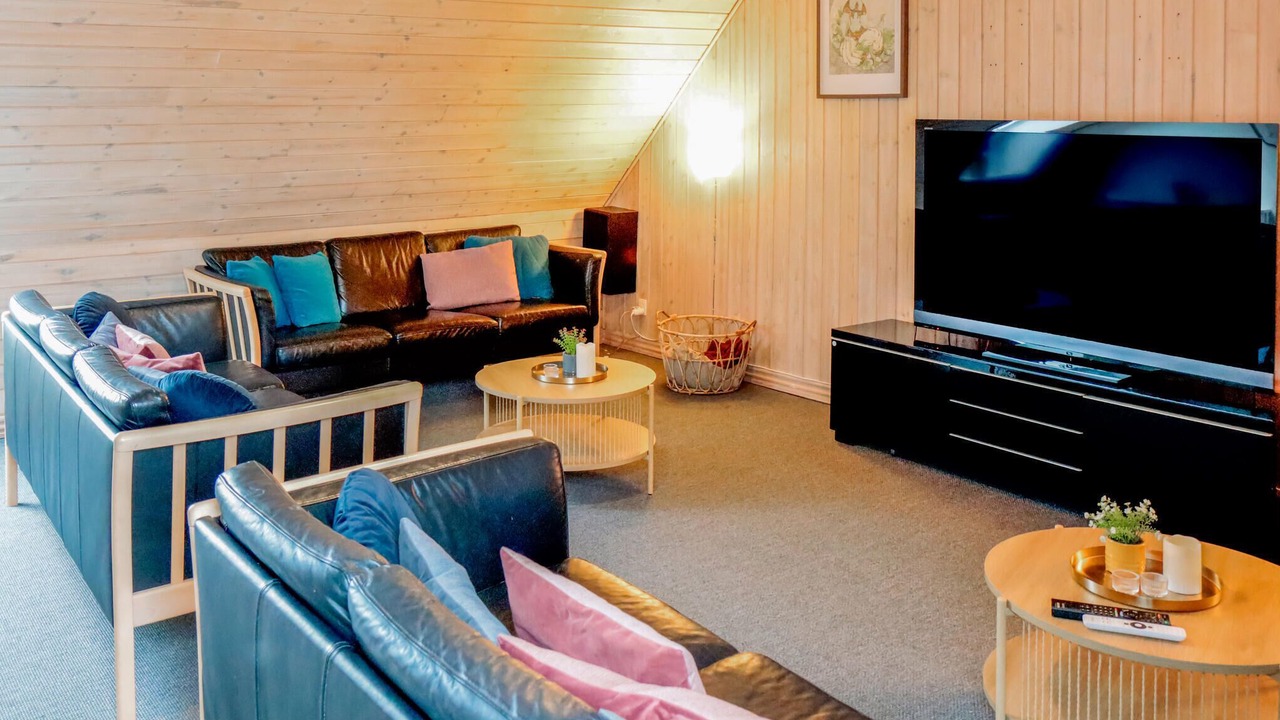 Photo of Bedroom in Egsmark Strand
