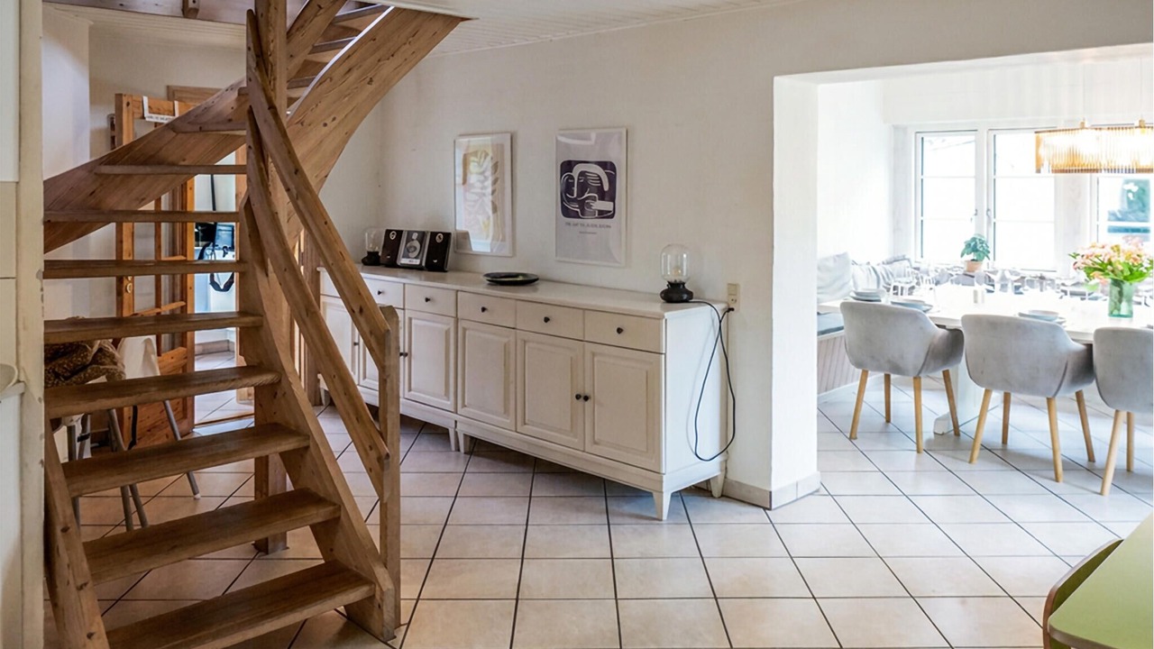 Photo of Bedroom in Egsmark Strand