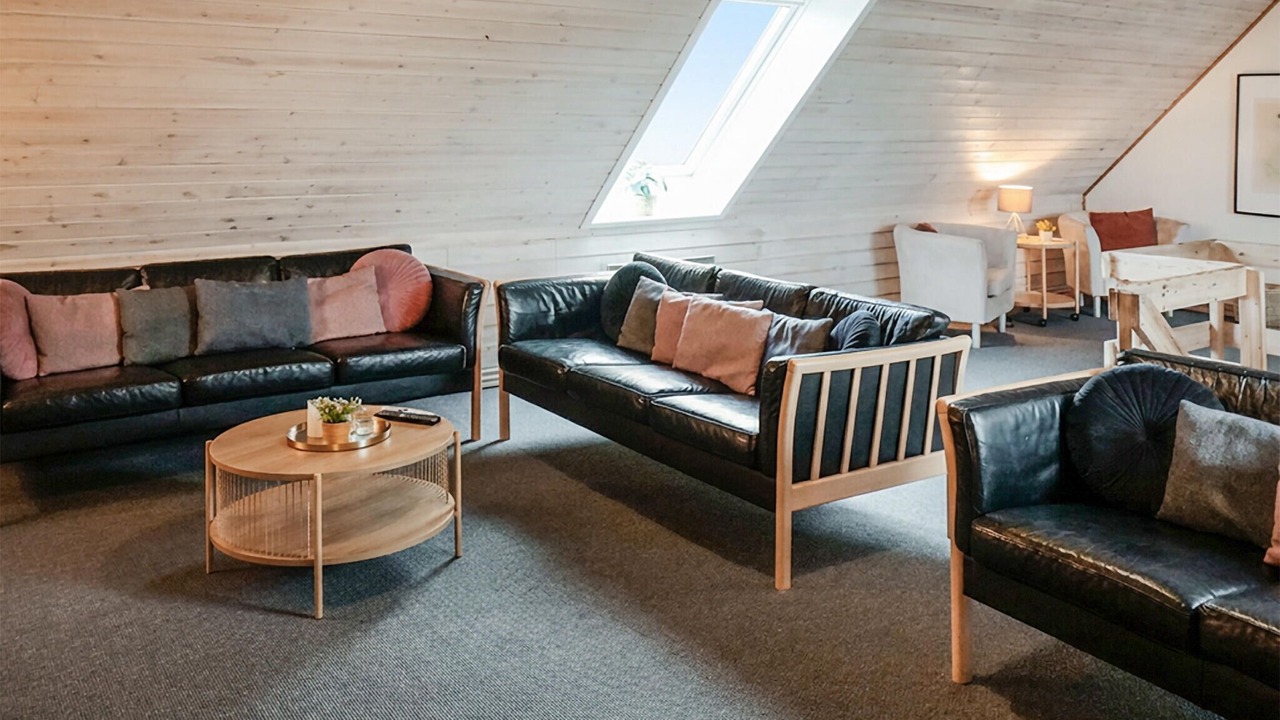 Photo of Bedroom in Egsmark Strand