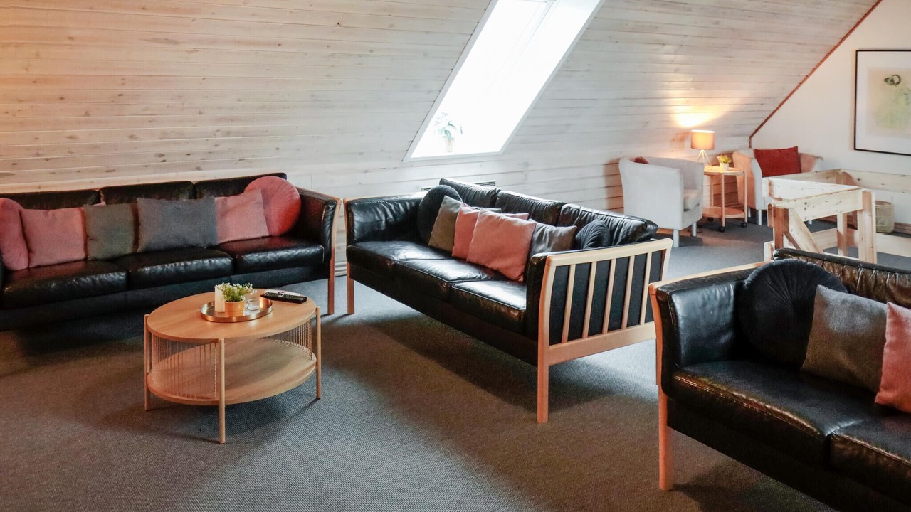 Photo of Bedroom in Egsmark Strand