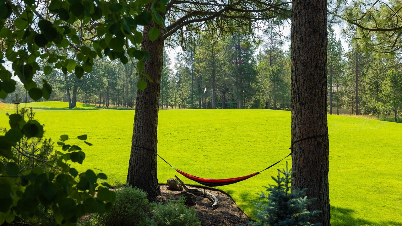 Photo of Outdoor in Sunriver