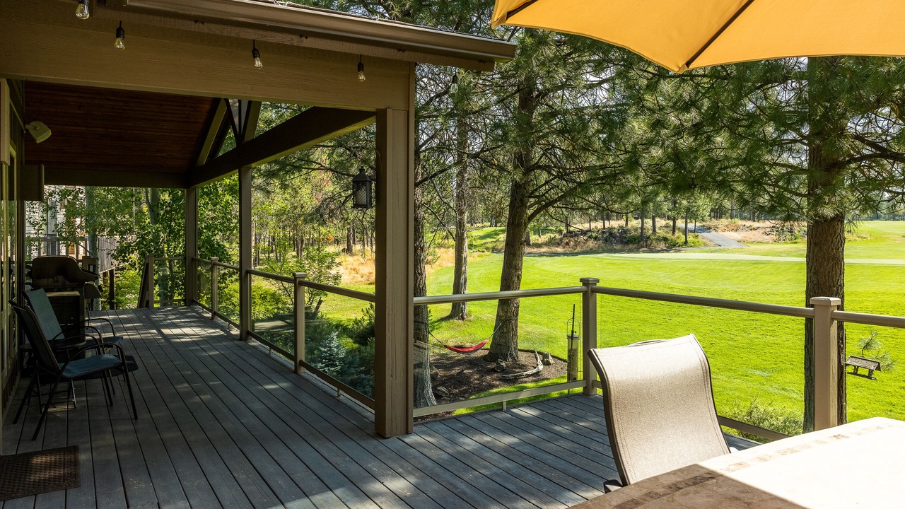 Photo of Outdoor in Sunriver