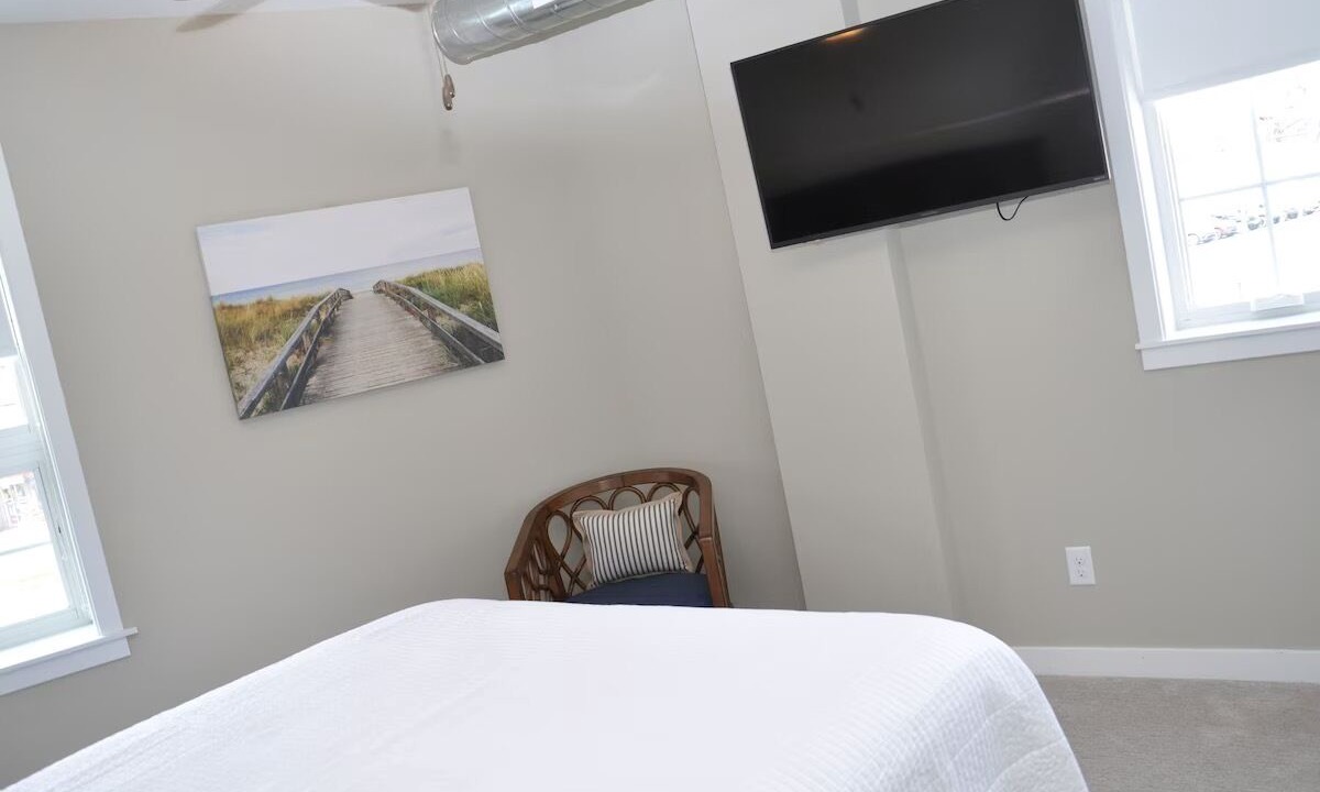 Photo of Bedroom in Bridgman