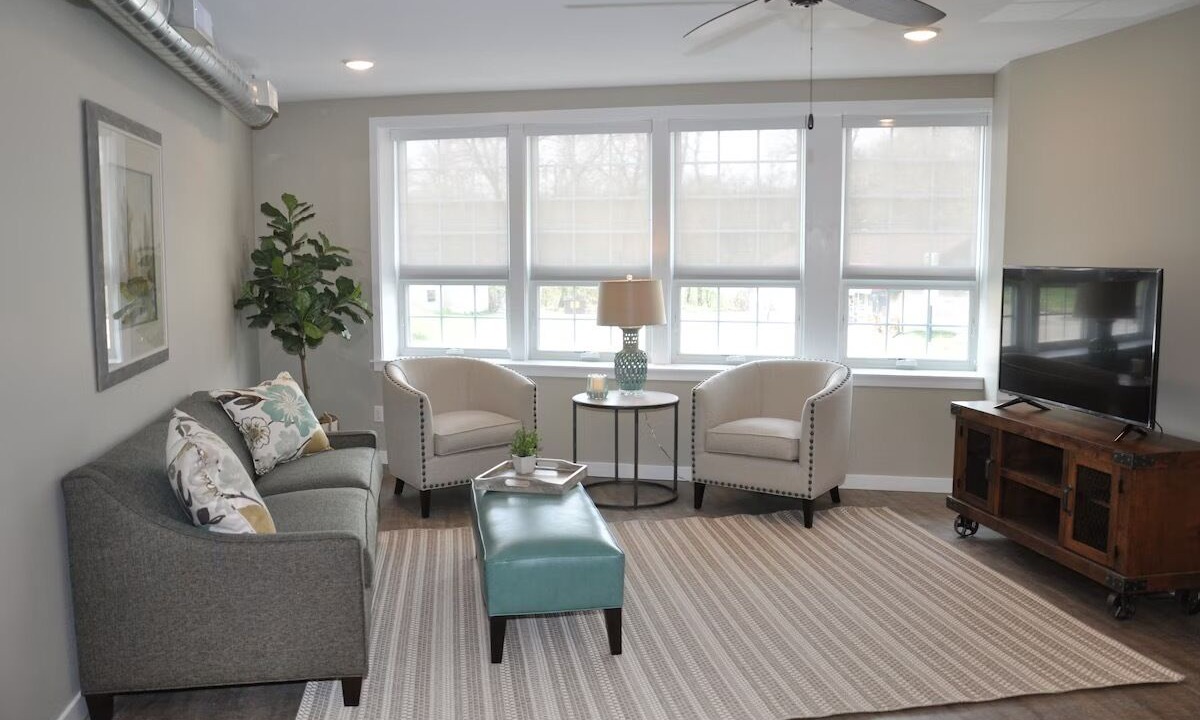 Photo of Livingroom in Bridgman