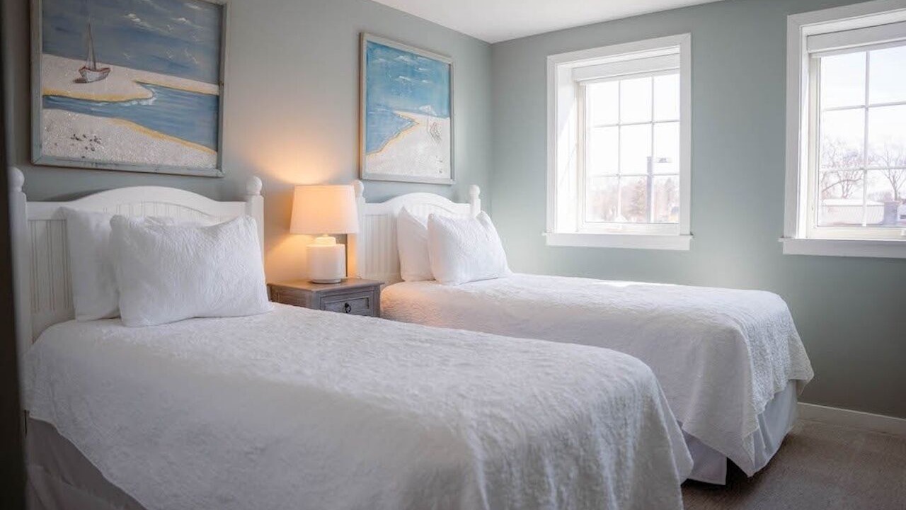 Photo of Bedroom in Bridgman