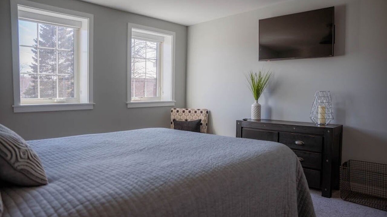 Photo of Bedroom in Bridgman