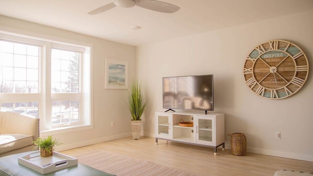 Photo of Livingroom in Bridgman
