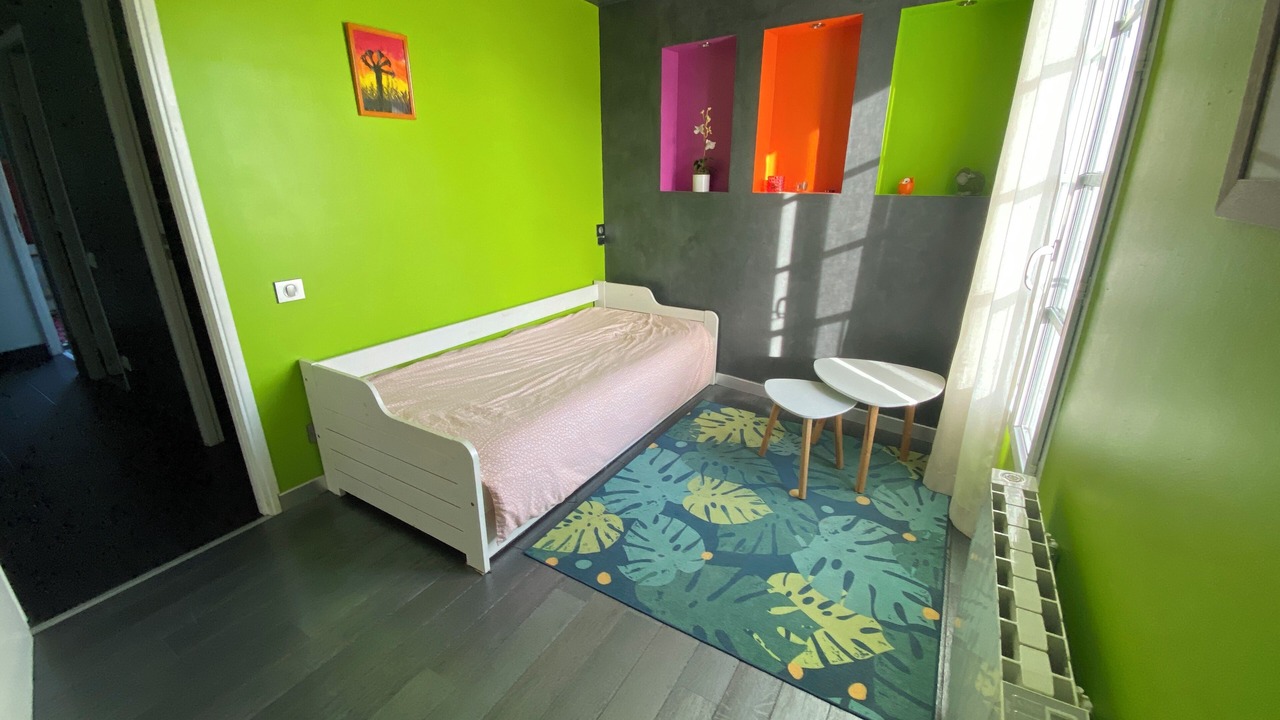 Photo of Bedroom in Aigues-Mortes