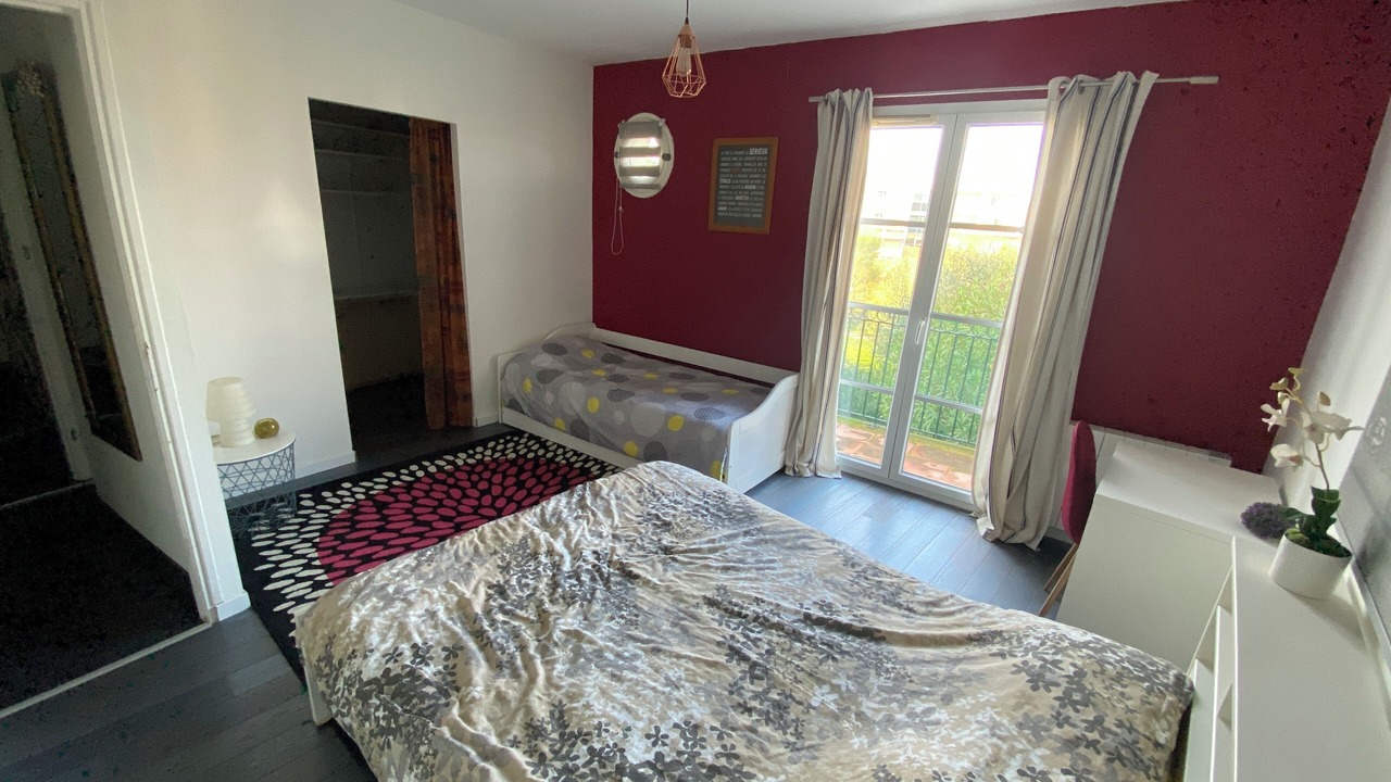 Photo of Bedroom in Aigues-Mortes