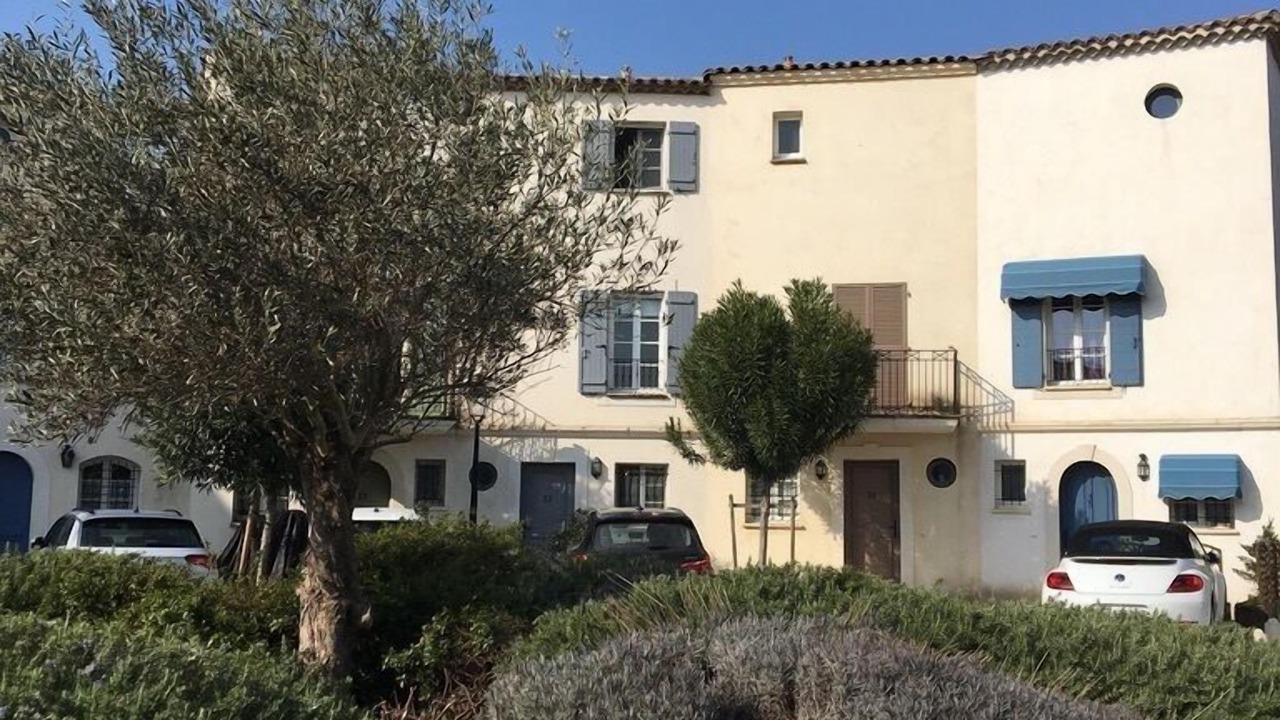 Photo of Outdoor in Aigues-Mortes