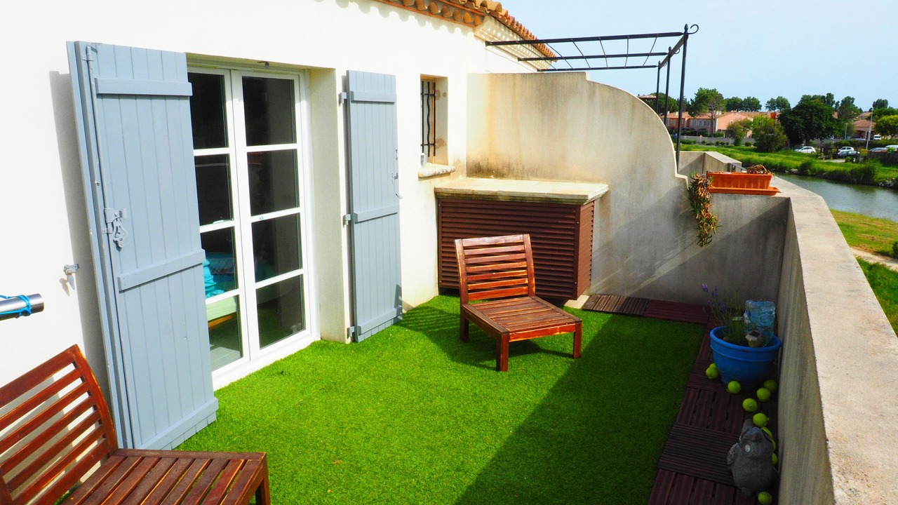Photo of Outdoor in Aigues-Mortes
