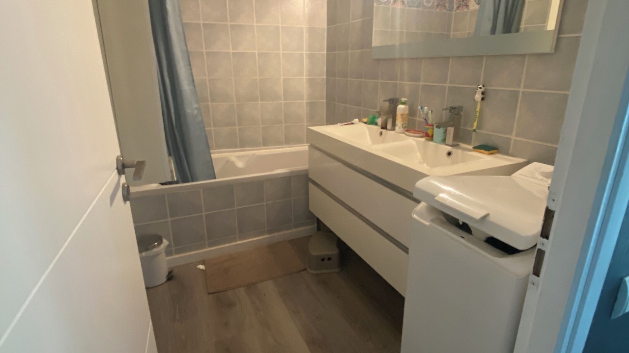 Photo of Bathroom in Aigues-Mortes
