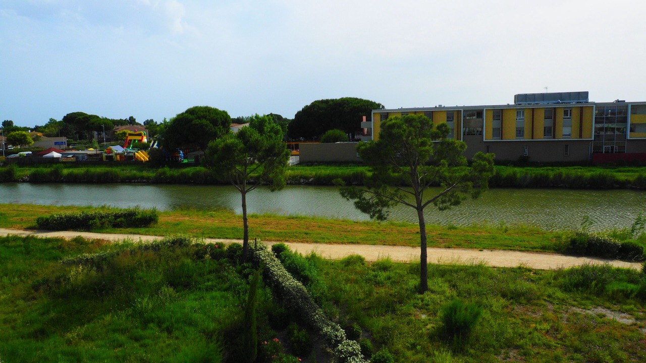 Photo of Outdoor in Aigues-Mortes