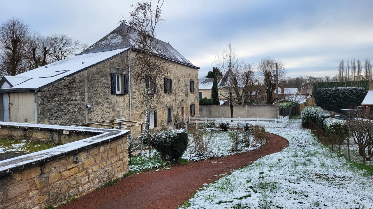 Photo of Outdoor in Chasseneuil-du-Poitou