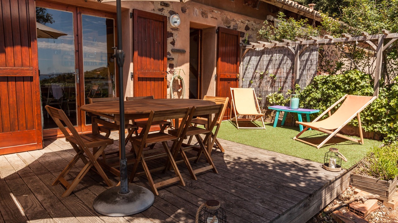 Photo of Outdoor in Carqueiranne