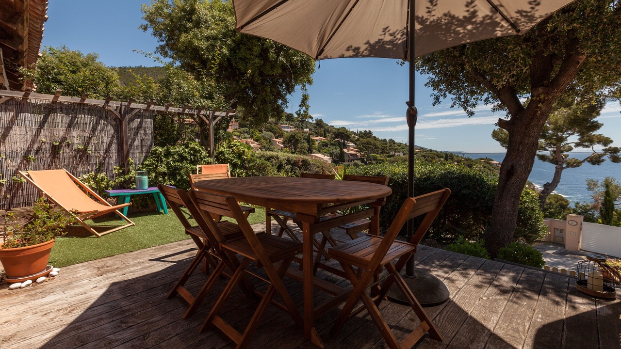 Photo of Outdoor in Carqueiranne