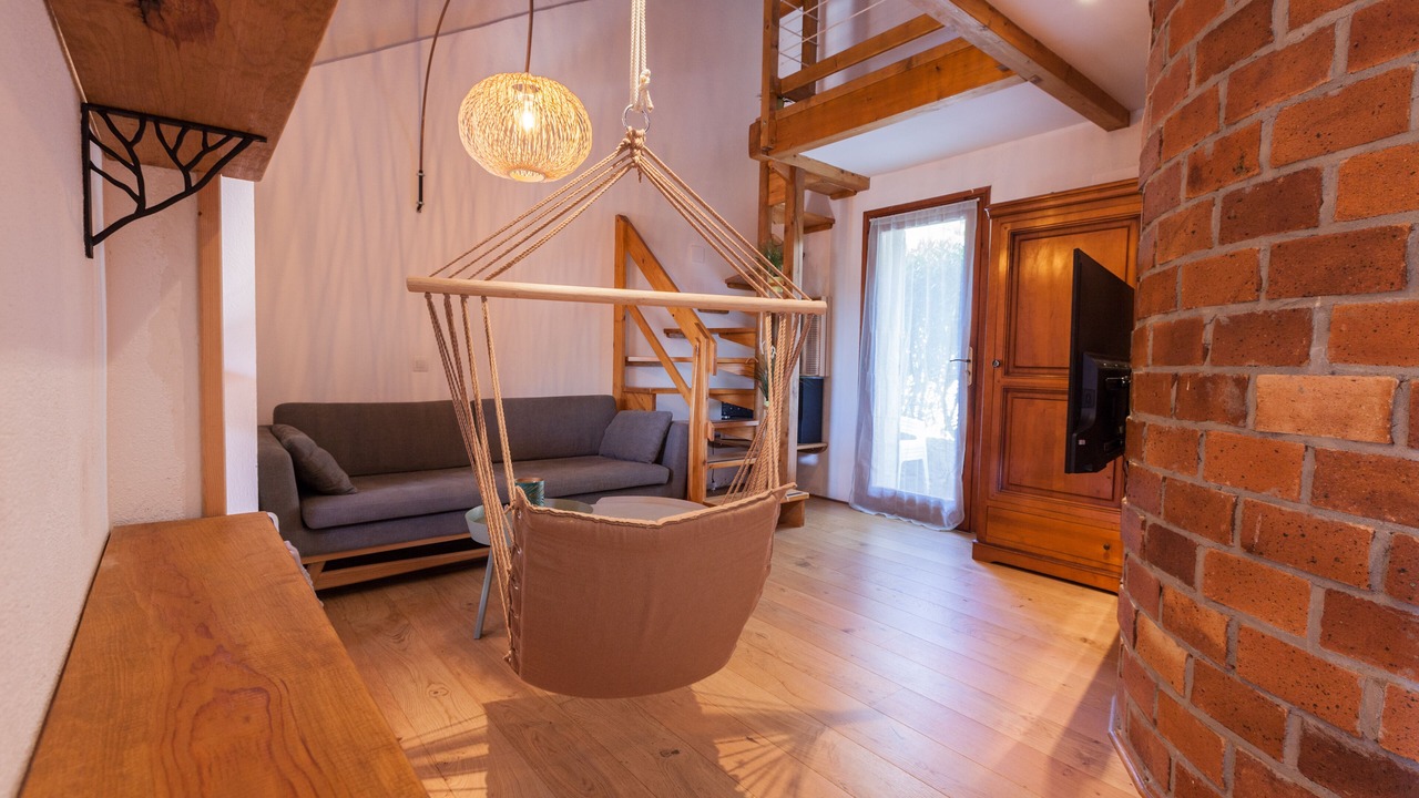 Photo of Livingroom in Carqueiranne