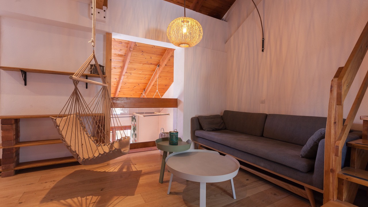 Photo of Livingroom in Carqueiranne